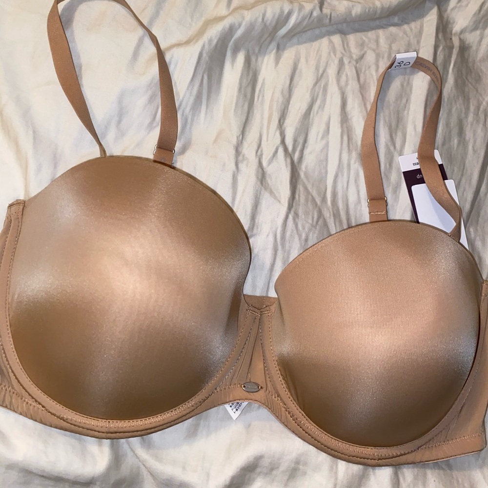 Calvin Klein bra